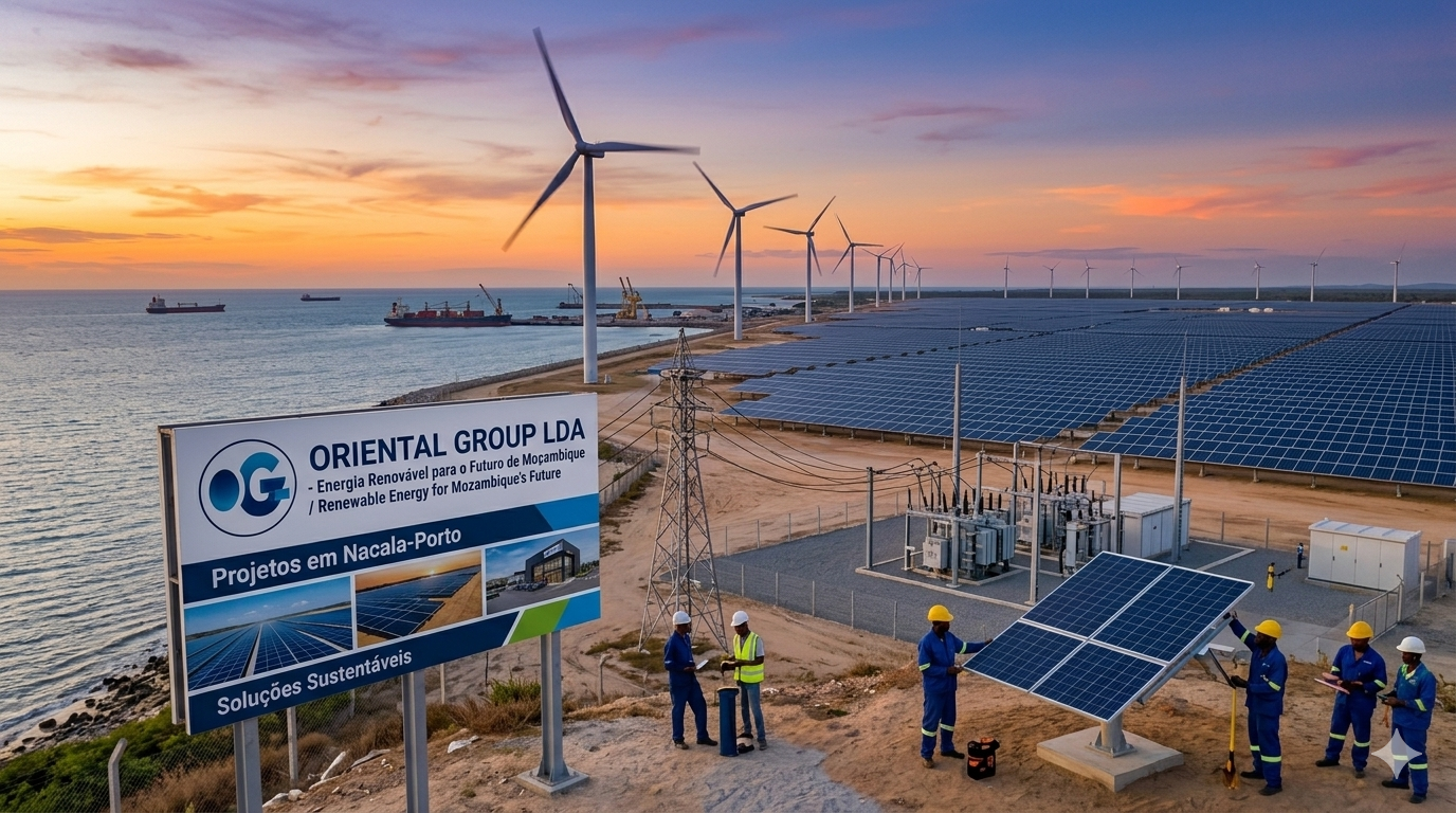 Energia Renovável
