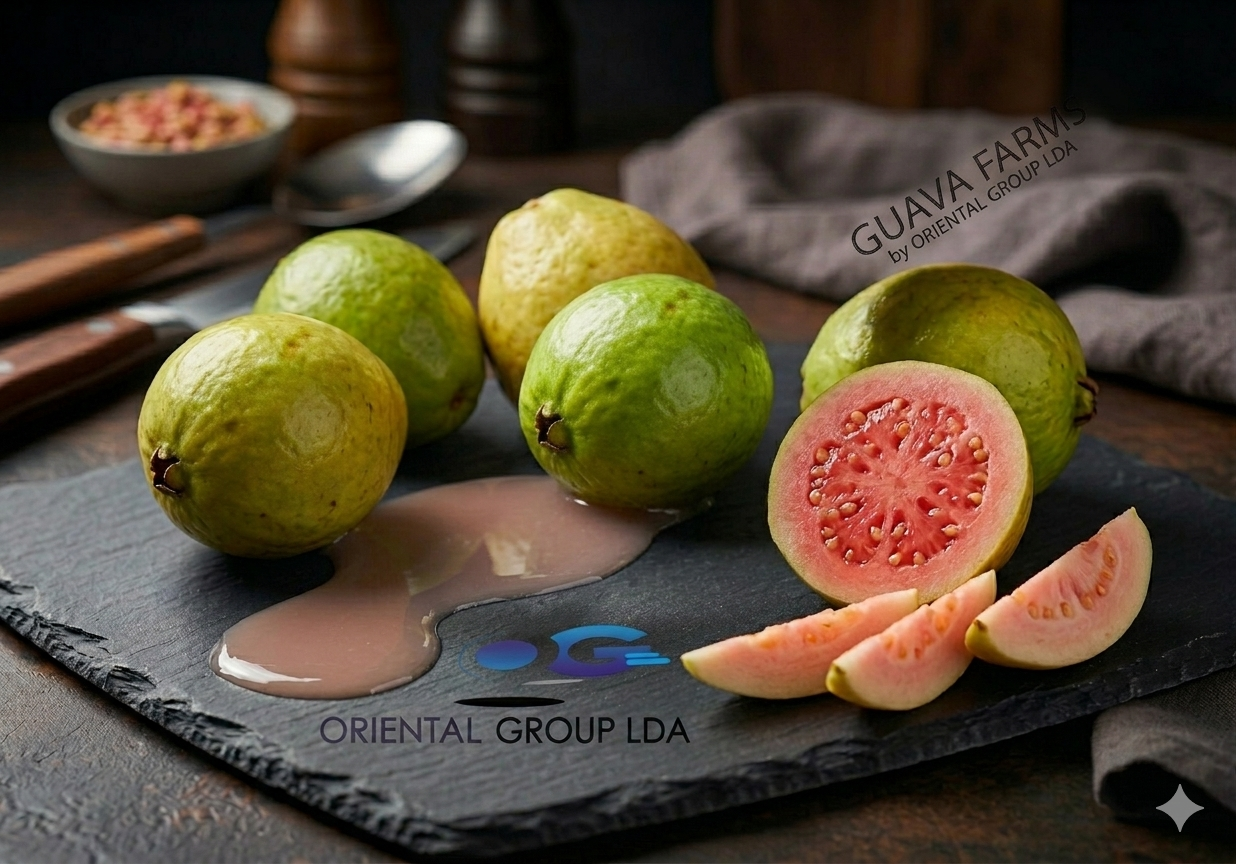 Guava Farm