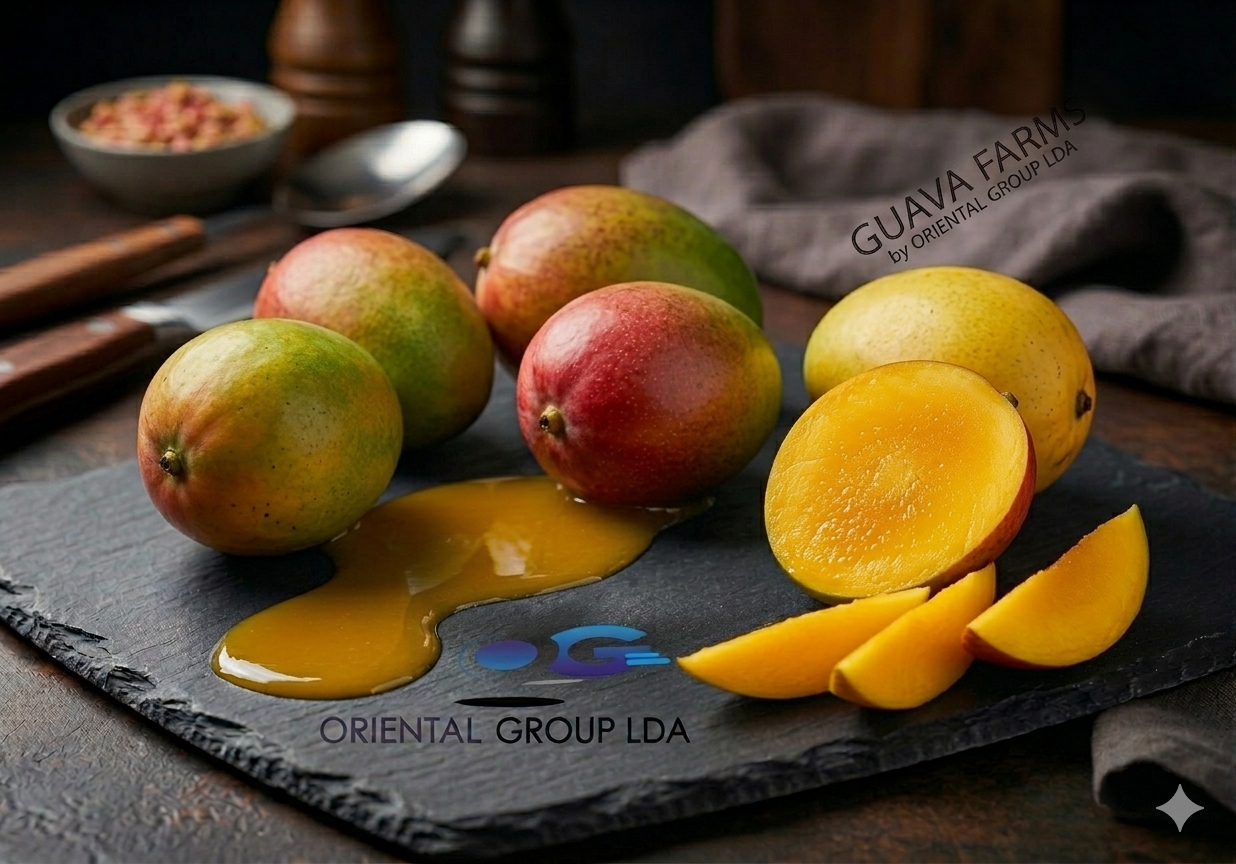 Mango Farm